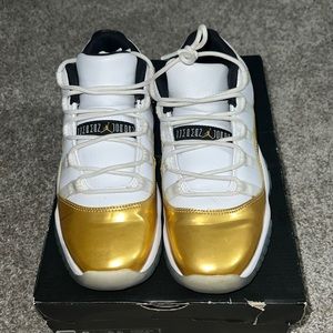 Kids gently worn Jordan